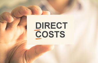 Direct Costs