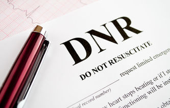 Do Not Reduce Orders (DNR Orders)
