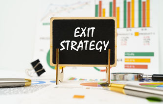 Exit Strategy (Cashing Out an Investment)