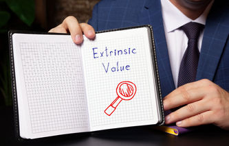 Extrinsic Value
