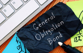General Obligation Bonds