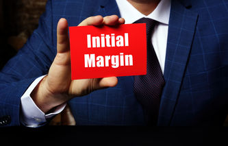 Initial Margin (Initial Margin Requirement)
