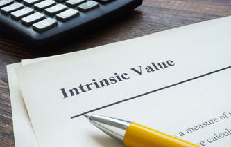 Intrinsic Value (Fundamental Value)