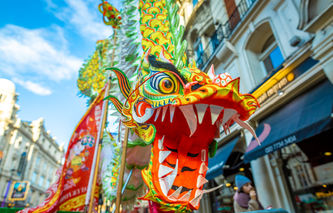 Top Investments for the Year of the Dragon