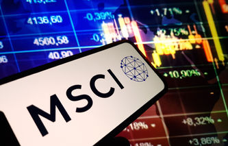 MSCI U.S. Large Cap Growth Index