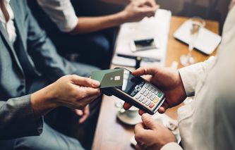Best Business Credit Cards in the UK for April 2024