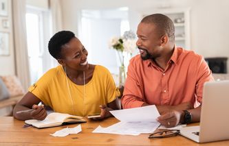 What’s Your One Page Financial Plan? Mapping out Your Future