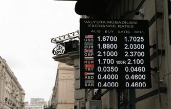 Why Currency Rates Matter for Online Shopping and Subscriptions