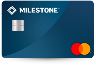 Milestone® Mastercard