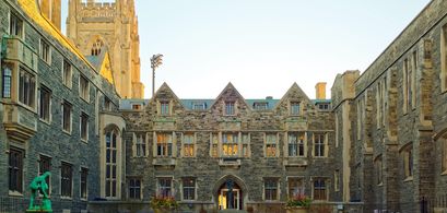Top 20 Most Expensive Colleges: A Peek Into Elite Education