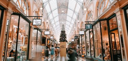 Must-Know Christmas Statistics for UK Shoppers
