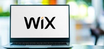 Interesting Wix Statistics & Facts for 2024
