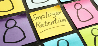 Businesses Are Two Times More Likely to Prioritise Employee Retention Over Cutting Costs in 2023