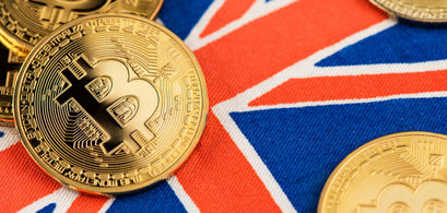 What is the Cryptocurrency Adoption Rate in the UK?