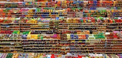 Fascinating Grocery Shopping Statistics to Know in 2024