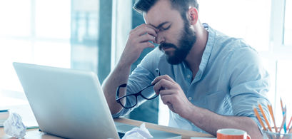 29% Of the UK Workforce Say Financial Worries Have Negatively Impacted Their Productivity