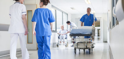 1 in 3 Nurses Say They Would Never Go Into Their Job Again