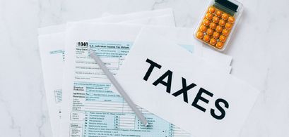 Tax Return Preparation