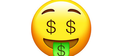Nearly 50% of US Citizens Are Willing to Make a Payment Using Emojis