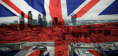 The Energy Industry is the Most Foreign Owned Industry in the UK