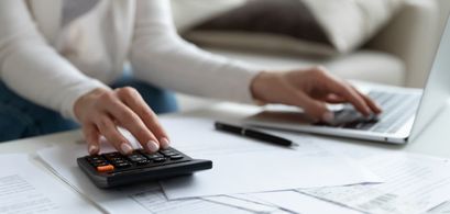 Mortgage Payoff Calculator: How to Pay Off Mortgage in 5 Years