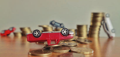 Upside-Down Car Loans