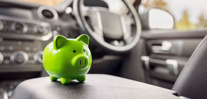 Money Factors in Car Leases