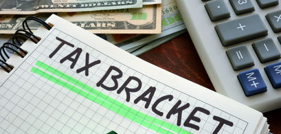Tax Brackets (2020 and 2021)