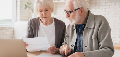Retiring With a Mortgage
