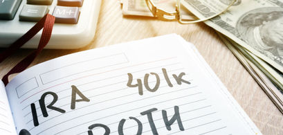 Roth 401(k) Plans in in 2020 and 2021