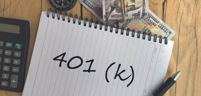 401(k) Withdrawals