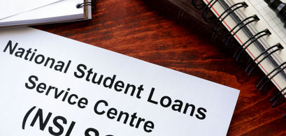 National Student Loan Center