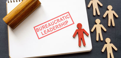 Bureaucratic Leadership Style