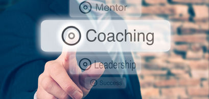 Coaching Leadership Style