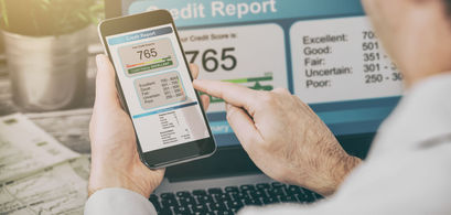 About Credit Scores