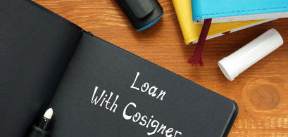 Cosigning a Loan