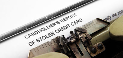 Credit Reports and Identity Theft
