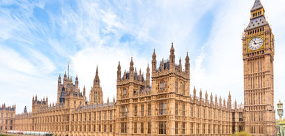 The Real Houses of Parliament: Analysing MP Earnings and Exposing the Wealth Gap
