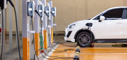 Electric Car Maintenance Costs