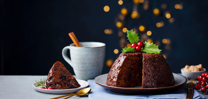 Where To Find The Cheapest Christmas Pudding In The UK This Year