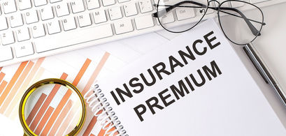Credit Scores and Insurance Premiums