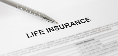 Universal Life Insurance Policies