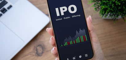 About IPOs