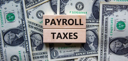 Accrued Payroll Taxes