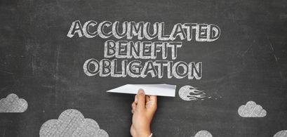 Accumulated Benefit Obligation (ABO)