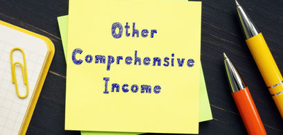 Accumulated Other Comprehensive Income