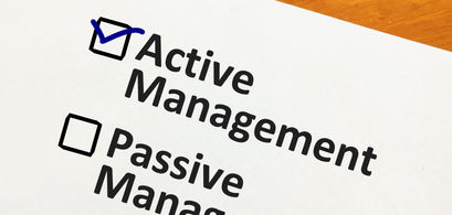 Active Management