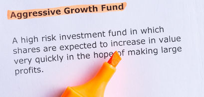 Aggressive Growth Fund (Aggressive Allocation)