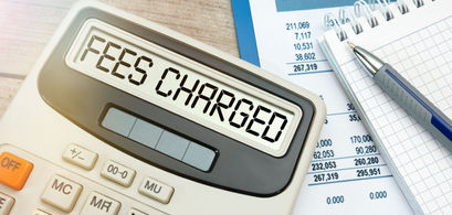 Bank Charges and Fees