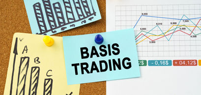 Basis Trading